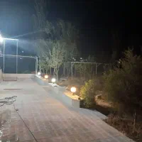 خانه باغ|فروش خانه و ویلا|دهگلان, |دیوار