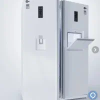 یخچال و فریزر کلور گلوری پلاس ۶۰|یخچال و فریزر|خرم‌آباد, |دیوار