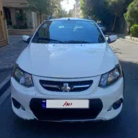 فروش کوئیک R مدل ۱۴۰۱ ۱۱۸هزار کار