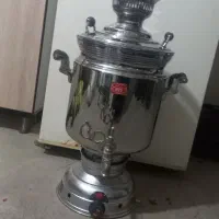 سماور بزرگ‌