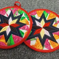 دستگیره سنتی|سفره، حوله، دستمال آشپزخانه|دزفول, |دیوار