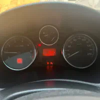 ۲۰۷ اتومات مدل ۹۰|خودرو سواری و وانت|اصفهان, شیخ اشراق|دیوار