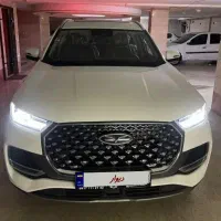 تیگو ۸پرومکس IE سفید /مدل ۱۴۰۴/صفر