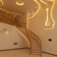 فروش عمارت ویلایی دوبلکس ۳۳۲ متری ۳ خوابه