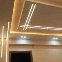 کناف ،سقف کاذب