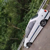 پژوپاس پنوماتیک 88|خودرو سواری و وانت|نجف‌آباد, قلعه سفید|دیوار