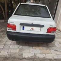 پراید مدل 92|خودرو سواری و وانت|زاهدان, |دیوار