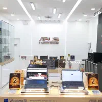 فرصت محدود خرید لپ‌تاپ گرید a+++اقساطی با گارانتی