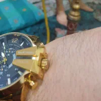 ساعت دیسل|ساعت|قرچک, داوود آباد|دیوار