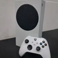 x box series s ایکس باکس سری اس