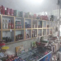دکور و قفسه زیبا و محکم و جاشکلاتی یا جا آجیلی|فروشگاه و مغازه|تهران, چیتگر جنوبی|دیوار