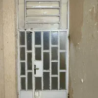 درب و پنجره