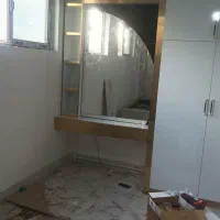 کابینت و کمد دیواری|جاکفشی، کمد، دراور|مرند, |دیوار