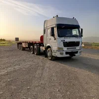 کشنده هوومدل88 گیربکس اف