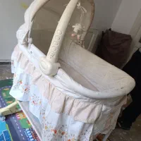 گهواره کودک
