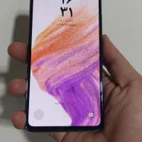 گوشی سامسونگ a53 5G ۲۵۶GIG