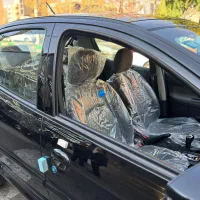 فروش خودرو ۲۰۷ اتومات|خودرو سواری و وانت|کرج, گلشهر|دیوار