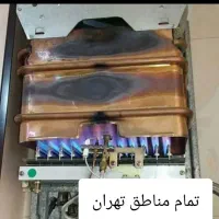 تعمیرات تخصصی آبگرمکن های دیواری بوتان و بخاری|خدمات پیشه و مهارت|تهران, چهارصد دستگاه|دیوار