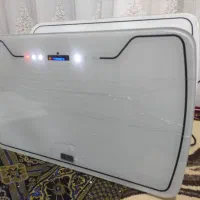 هود آی کن|هود|تبریز, |دیوار