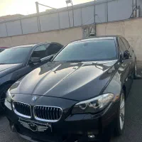 Bmw 528 مشکی|خودرو سواری و وانت|کرج, مهرویلا جنوبی|دیوار
