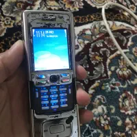 گوشی N91 کلکسیونی و عتیقه
