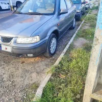 سمندمدل۸۴|خودرو سواری و وانت|رشت, جانبازان|دیوار