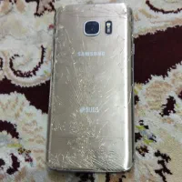 گوشی سامسونگa50s و s7edge  نیاز به تعمیر|موبایل|خرم‌آباد, |دیوار