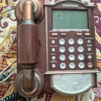 تلفن قدیمی