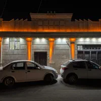 فروش ویلای شهرک اب