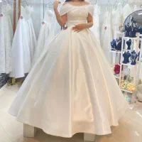 مدل لباس عروس و مجلسی سایز۳۸