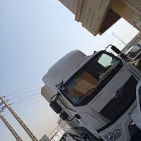 کامیون فورس ۱۲تن بغل باز شو|خودرو سنگین|فشاپویه, |دیوار