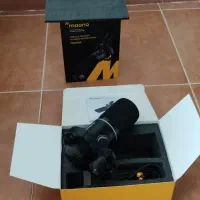 میکروفون حرفه‌ای MAONO PD200X آکبند