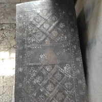 صندوق قدیمی