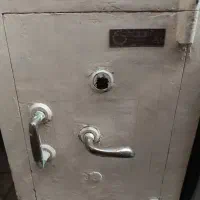 گاوصندوق