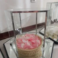 باکس شیشه ای بله برون / طبق بله برون|خدمات پذیرایی، مراسم|کرج, دولت‌آباد|دیوار