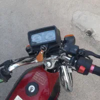 موتور شیر کوه 200