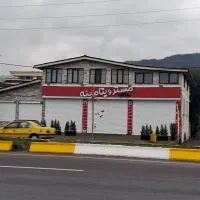 واحد تجاری ۱۸۰متری