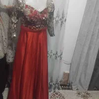 لباس مجلسی درحدنو 3500000|لباس|اسماعیلی, |دیوار