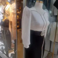 لباس مجلسی سایز۳۸تا۴۰