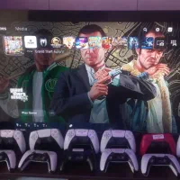 برگذاری مسابقات کنسول گیمps4ps5تلویزکرایه|کنسول، بازی ویدئویی و آنلاین|تهران, جوادیه تهرانپارس|دیوار