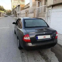 تیبا صندوق دار|خودرو سواری و وانت|کرمانشاه, |دیوار