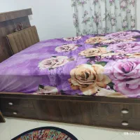 تختخواب دو نفره