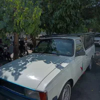 وانت مدل 84