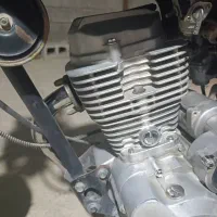 موتور 150 احسان|موتورسیکلت|نورآباد ممسنی, |دیوار