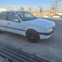 پژوslxمدل۱۳۹۵|خودرو سواری و وانت|تربت‌حیدریه, جانبازان|دیوار