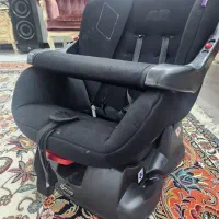 صندلی ماشین کارکرده