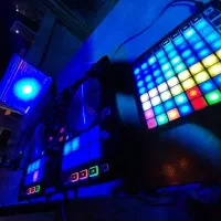 اجرای دی جی مراسمات کردی ـفارسی