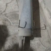 ایزوز بلوچی پژو ۴۰۵