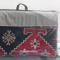 فروش انوع روفرشی دوشنل. قشقایی بختیاری. زرکدار|روفرشی|یزد, |دیوار