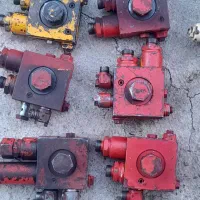 پمپ بتن وتعمیرات پمپ وساخت وراه اندازی|ماشین‌آلات صنعتی|بهارستان, |دیوار